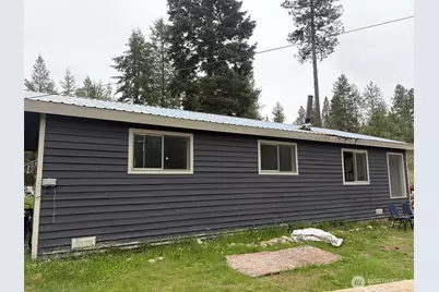 33 Old West Curlew Lake Road, Republic, WA 99166 - Photo 9