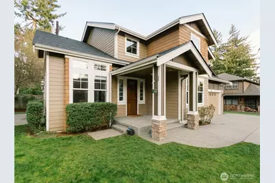 8718 NE 134th Street, Kirkland, WA 98034 - Photo 1