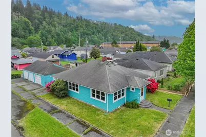 2701 Sumner Avenue, Hoquiam, WA 98550 - Photo 1