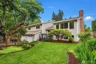 11831 SE 87th St, Newcastle, WA 98056 - Photo 1