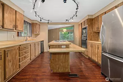 26828 NE Ames Lake Road, Redmond, WA 98053 - Photo 9