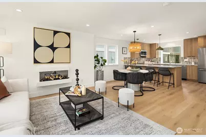 535 N 70th Street, Seattle, WA 98103 - Photo 3