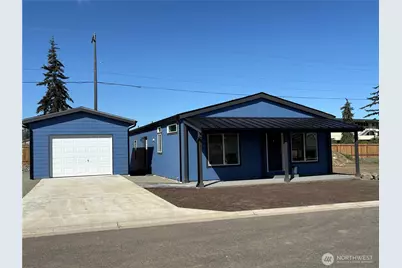 861 N Iris Avenue, Sequim, WA 98382 - Photo 1