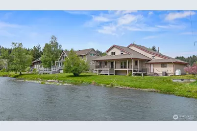 90 Pebble Beach Drive, Cle Elum, WA 98922 - Photo 1