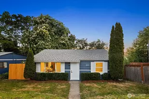 5002 S Trafton St, Tacoma, WA 98409 - Photo 1