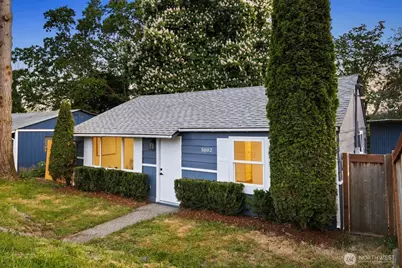 5002 S Trafton Street, Tacoma, WA 98409 - Photo 3