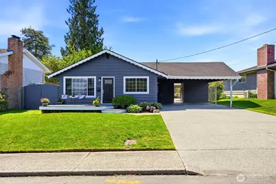 2222 Oklahoma Avenue, Everett, WA 98201 - Photo 1