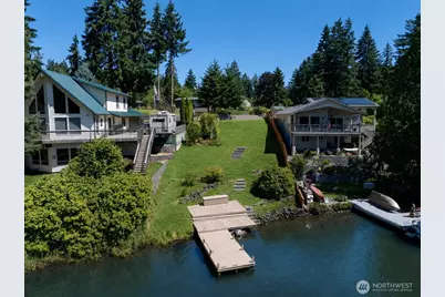 350 SE Crescent Drive, Shelton, WA 98584 - Photo 1