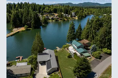350 SE Crescent Drive, Shelton, WA 98584 - Photo 9
