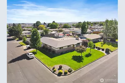 1156 E Elm Street, Othello, WA 99344 - Photo 1
