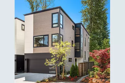 14821 Hs#11 NE 2nd Court, Bellevue, WA 98007 - Photo 1