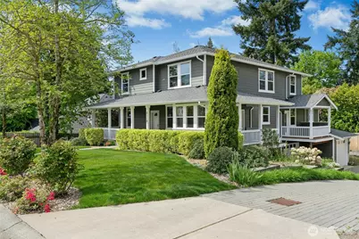 8118 NE 126th Street, Kirkland, WA 98034 - Photo 1