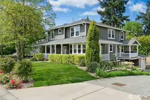 8118 NE 126th St, Kirkland, WA 98034 - Photo 1