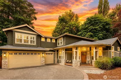 10504 NE 114th Lane, Kirkland, WA 98033 - Photo 1