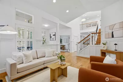 10504 NE 114th Lane, Kirkland, WA 98033 - Photo 5