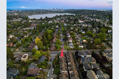 8509 A Interlake Avenue N, Seattle, WA 98103 - Photo 1