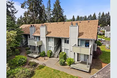 111 S 340th Street #Unit F, Federal Way, WA 98003 - Photo 1