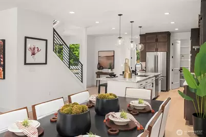 14821 Hs#11 NE 2nd Court, Bellevue, WA 98007 - Photo 11