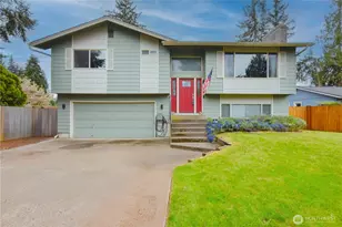 9102 46th Dr NE, Marysville, WA 98270 - Photo 1