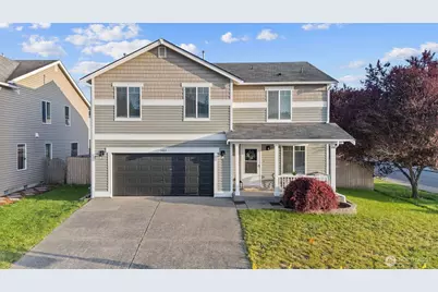 1404 202nd Street Ct E, Spanaway, WA 98387 - Photo 1