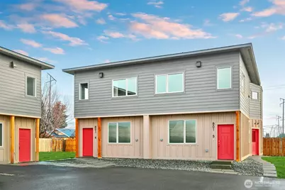 801 N 16th Avenue #4, Yakima, WA 98902 - Photo 1