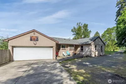 201 Carroll Road, Kelso, WA 98626 - Photo 1