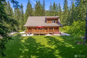 158 Big Pine Dr, Leavenworth, WA 98826 - Photo 3