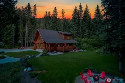 158 Big Pine Drive, Leavenworth, WA 98826 - Photo 1