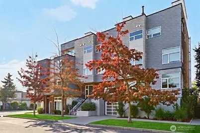 8501 14th Avenue NW, Seattle, WA 98117 - Photo 3