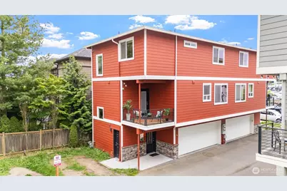 7109 Rainier Drive #G, Everett, WA 98203 - Photo 1