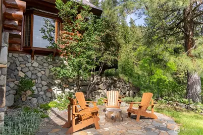 116 Lost River Road, Mazama, WA 98833 - Photo 31