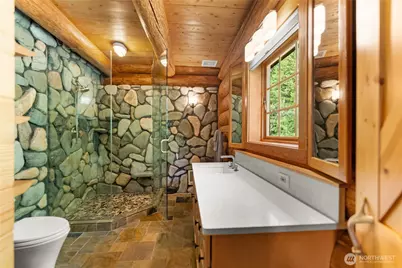 116 Lost River Road, Mazama, WA 98833 - Photo 21