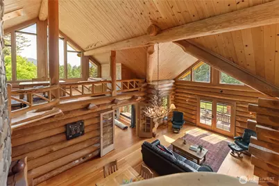 116 Lost River Road, Mazama, WA 98833 - Photo 33