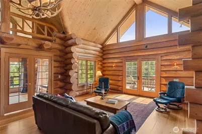 116 Lost River Road, Mazama, WA 98833 - Photo 15