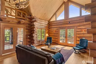 116 Lost River Rd, Mazama, WA 98833 - Photo 15
