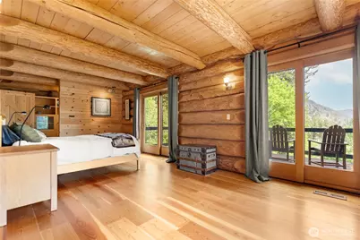 116 Lost River Road, Mazama, WA 98833 - Photo 17