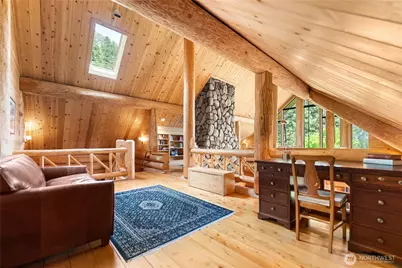 116 Lost River Road, Mazama, WA 98833 - Photo 37