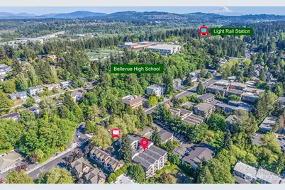 321 Bellevue Way SE #403, Bellevue, WA 98004 - Photo 25