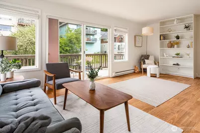 2552 14th Avenue W #403, Seattle, WA 98119 - Photo 3