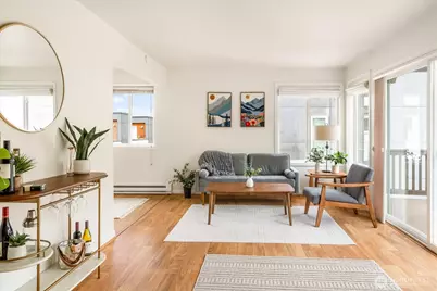 2552 14th Avenue W #403, Seattle, WA 98119 - Photo 1