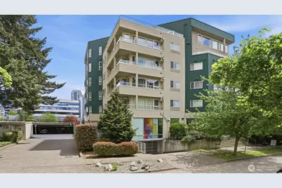 4528 8th Avenue NE #4B, Seattle, WA 98105 - Photo 1