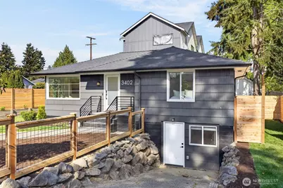 3402 48th Avenue SW, Seattle, WA 98116 - Photo 1