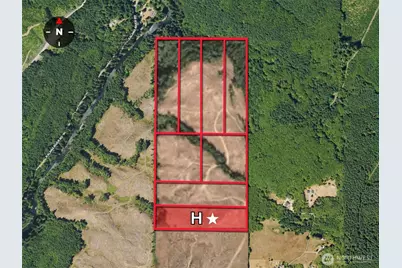 3727 Little Kalama River Road #H, Woodland, WA 98584 - Photo 5