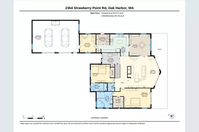 2364 Strawberry Point Road, Oak Harbor, WA 98277 - Photo 39