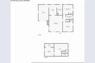 510 4th Ave S, Kent, WA 98032 - Photo 27