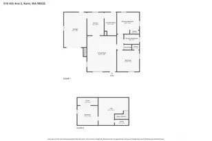 510 4th Ave S, Kent, WA 98032 - Photo 27