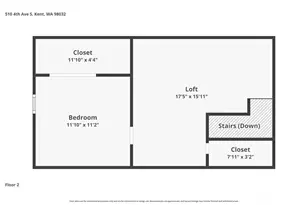 510 4th Ave S, Kent, WA 98032 - Photo 29