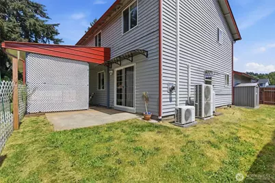 181 Decatur Dr., Kelso, WA 98626 - Photo 9