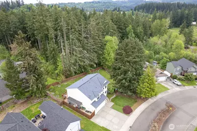 921 Erin Lane W, Eatonville, WA 98328 - Photo 1