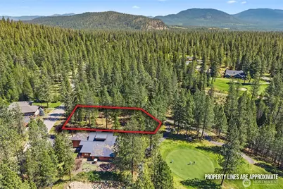 0 Lot 24 Couples Pl, Chewelah, WA 99109 - Photo 3